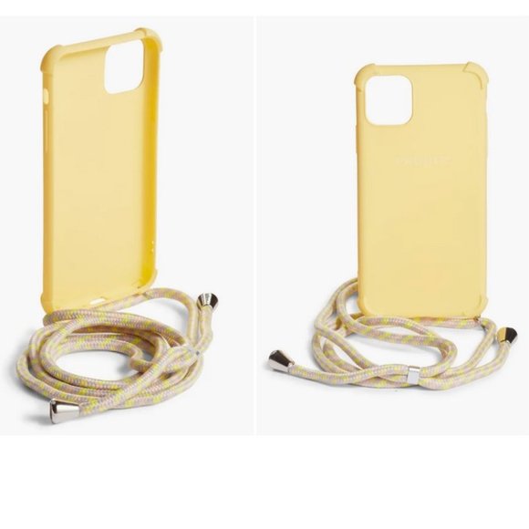 Phonie Summer Iphone 11 Pro Max Case - Picture 3 of 3